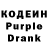 Codein Purple Drank Mur Salova